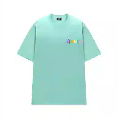 404MOB GANG Logo T