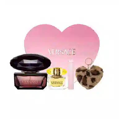 VERSACE EDT 30ml50ml+5ml