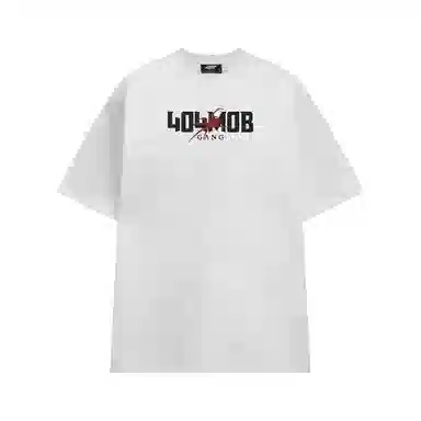 404MOB GANG LogoT