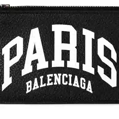 Balenciaga Paris Cash