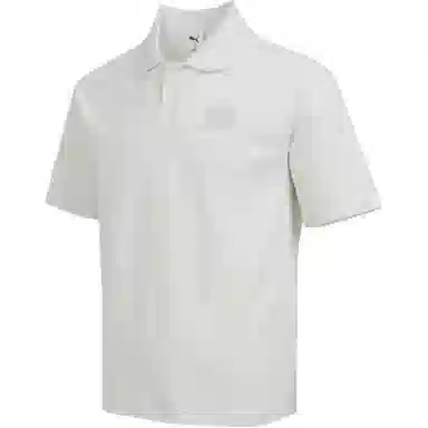 PUMA ESS ESS BadgePolo