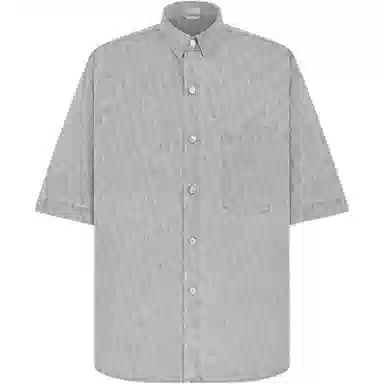 DIOR SS25 Printed T-Shirt