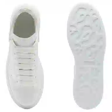 Alexander McQueen Oversized Sneaker