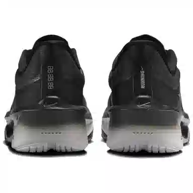 Nike Zoom Fly 6 Black Grey