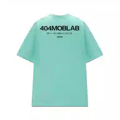 404MOB GANG LogoT