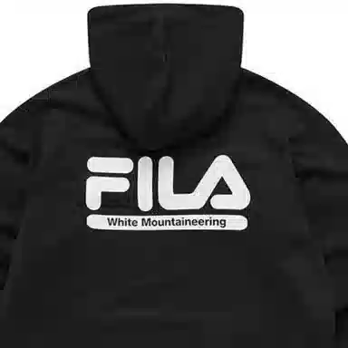 FILA Logo