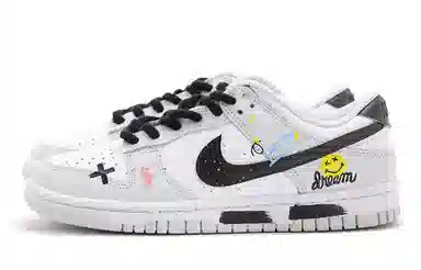 Nike Dunk Low "Summer Grey"