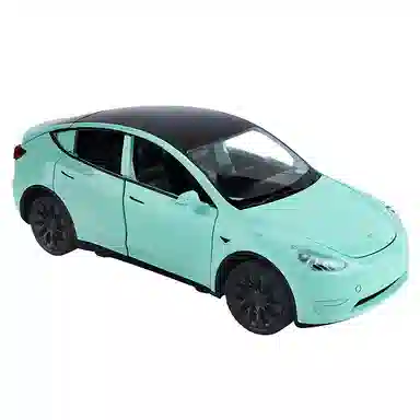 Model Y 124 SUV
