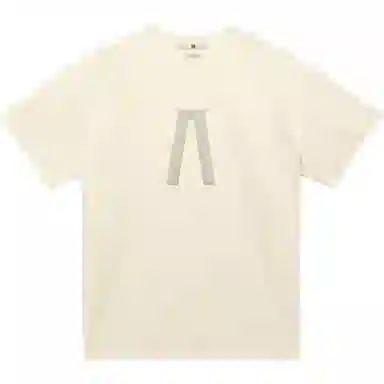 Fear of God Athletics x adidas SS25 logoT