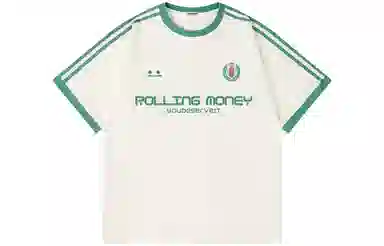 Rolling Money T