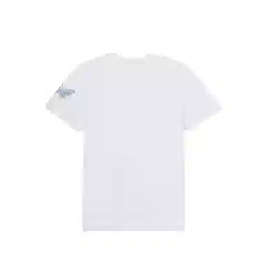 DESCENTE TOUGH logoT