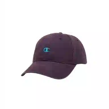 Champion V C1919 Small C Logo Ball Cap