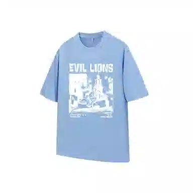 Evil lions T