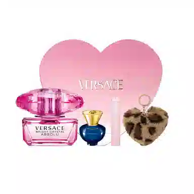 VERSACE EDP 30ml50ml+5ml