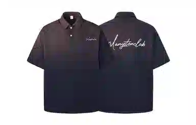 MANYSTON Polo