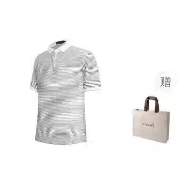 JUDGER Polo