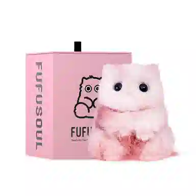 FUFUSOUL Sweet Partner 12cm