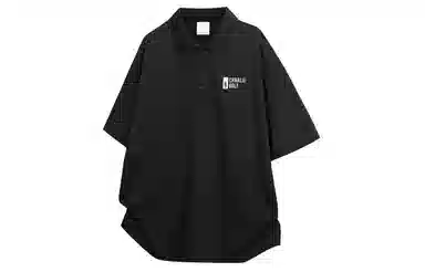 Charlie Golf Polo Shirt