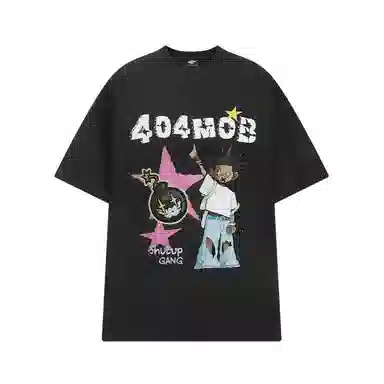 404MOB GANG T
