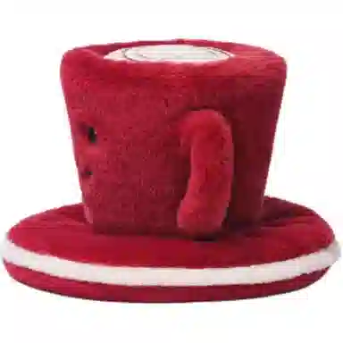 McHugs Latte Plush Doll