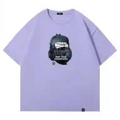 Fingercroxx I.TFGXXT