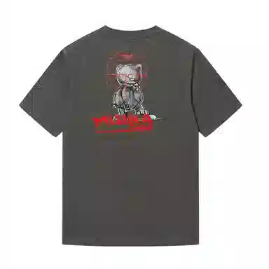 Mishkanyc T