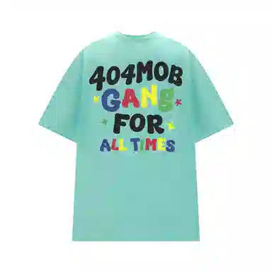 404MOB GANG T