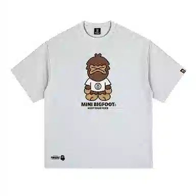 I.TFGXXFingercroxx T