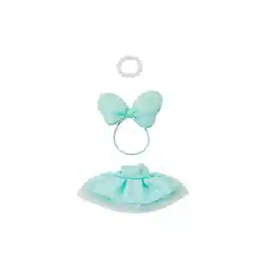 The Green Party DIY 15-23cm