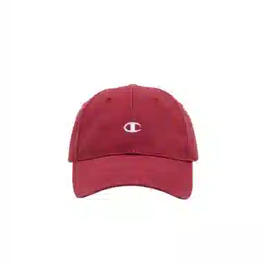 Champion V C1919 Small C Logo Ball Cap