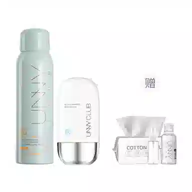 UNNY SPF50+ PA++ 50ml120ml