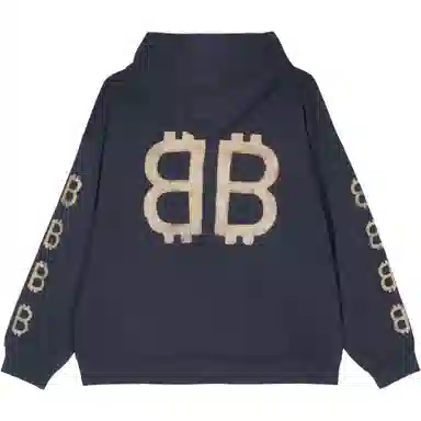 Balenciaga FW24 Logo