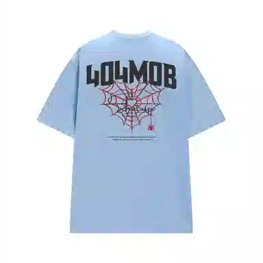 404MOB GANG LogoT