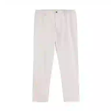 丹宁哲学 高端抗皱四面弹长裤休闲裤 男款