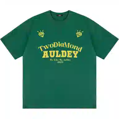 AULDEY T