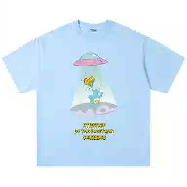 CAREBEARS T