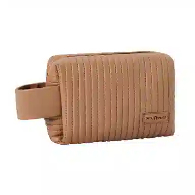 馨枕居 八角蛋糕化妆包