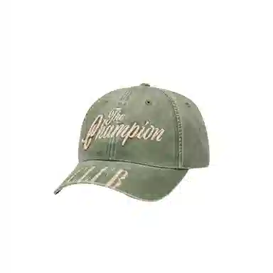 Champion Campus Star Baseball Cap 2.0