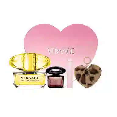 VERSACE EDP 30ml50ml+5ml