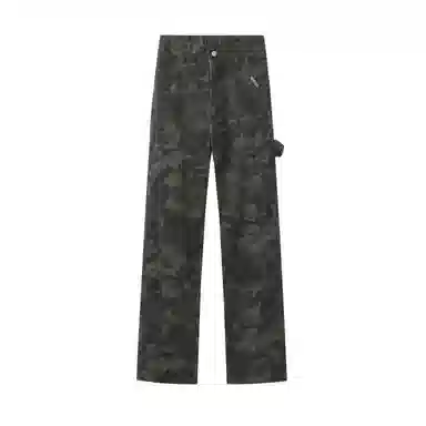 CHARLIE GOLF oversize