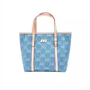 MQ Logo Tote