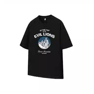 Evil lions T