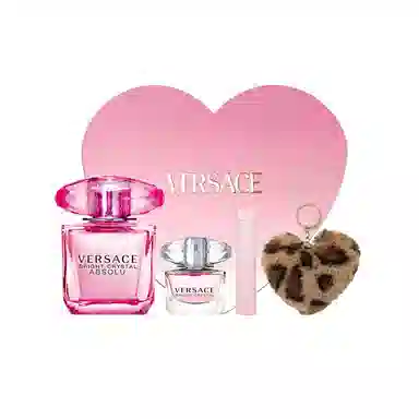 VERSACE EDP 30ml50ml+5ml
