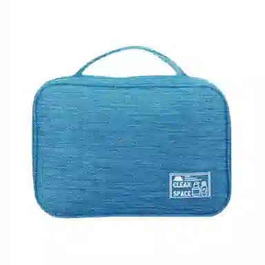 馨枕居 阳离子多仓洗漱包