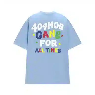 404MOB GANG T