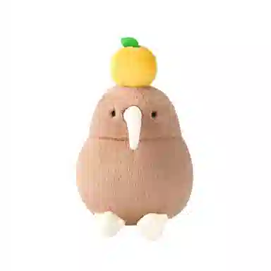 PUDOWRABBIT 12cm