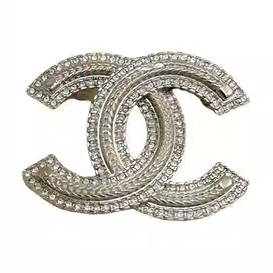CHANEL Logo -