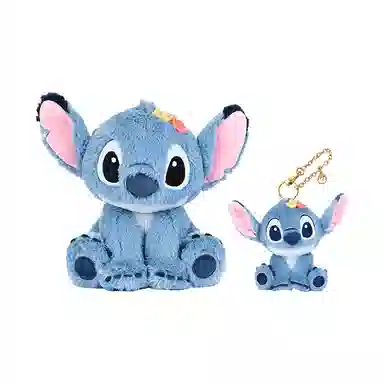 POTDEMIEL x Disney 11cm30cm