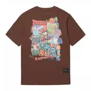 Mishkanyc T