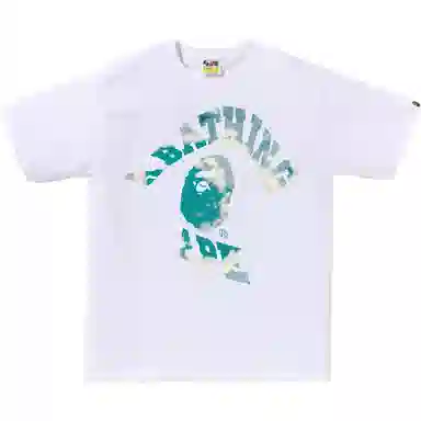 BAPE SS25 T